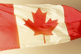 CDN flag