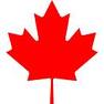 canada maple leaf