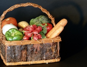 vegetables vegetables