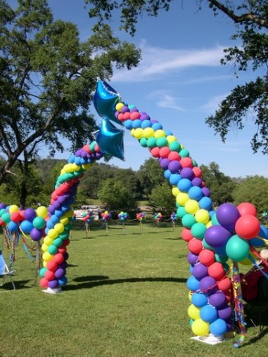 partyballoons