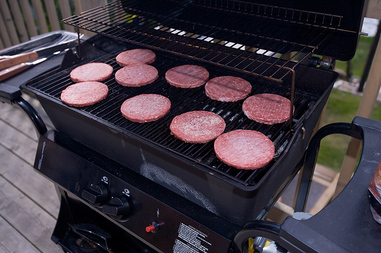 barbeque
