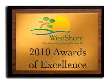 Awards Plaque 5