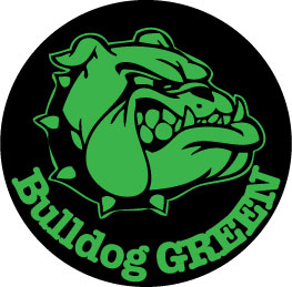 bulldoggreenlogo 3