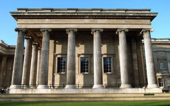 pillars pillars